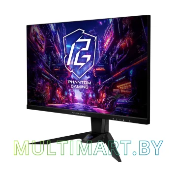 Игровой монитор ASRock Phantom Gaming PG27FFX2A картинка 3